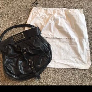 Marc Jacobs
 Dr Q Lil Riz Purse and Dust-bag